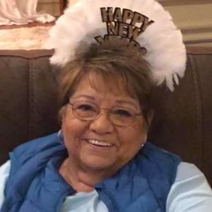 Meet your Posher, Barbara